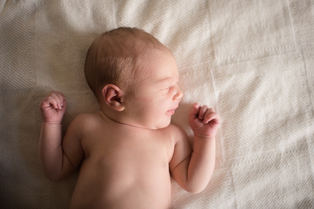 A Momma’s Touch is&nbsp;Powerful