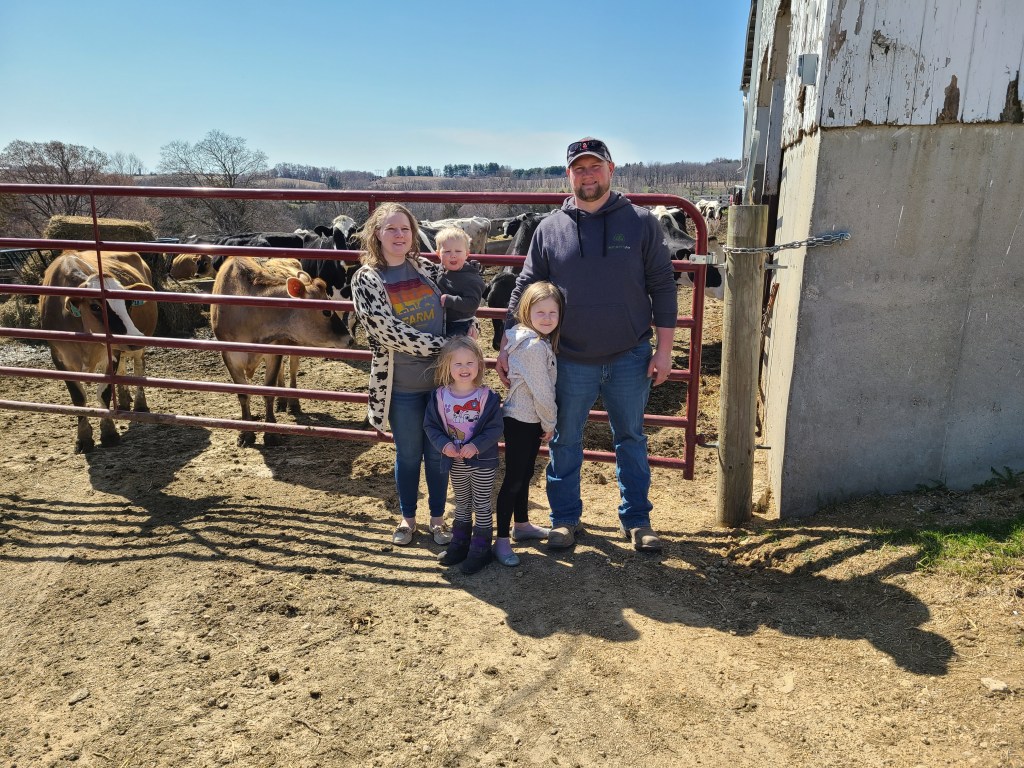 Introduction: Caring for Calves and&nbsp;Kids