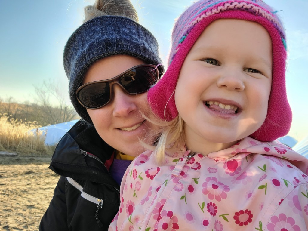 Who Am I? A Mother with Postpartum&nbsp;Depression