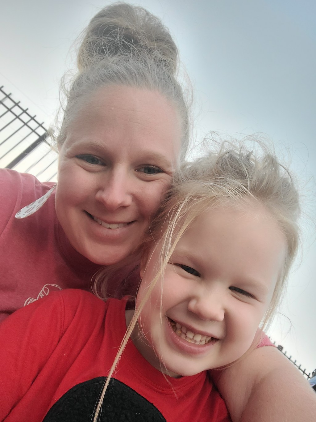 5 Things Farm Women Hate About Their&nbsp;Bodies