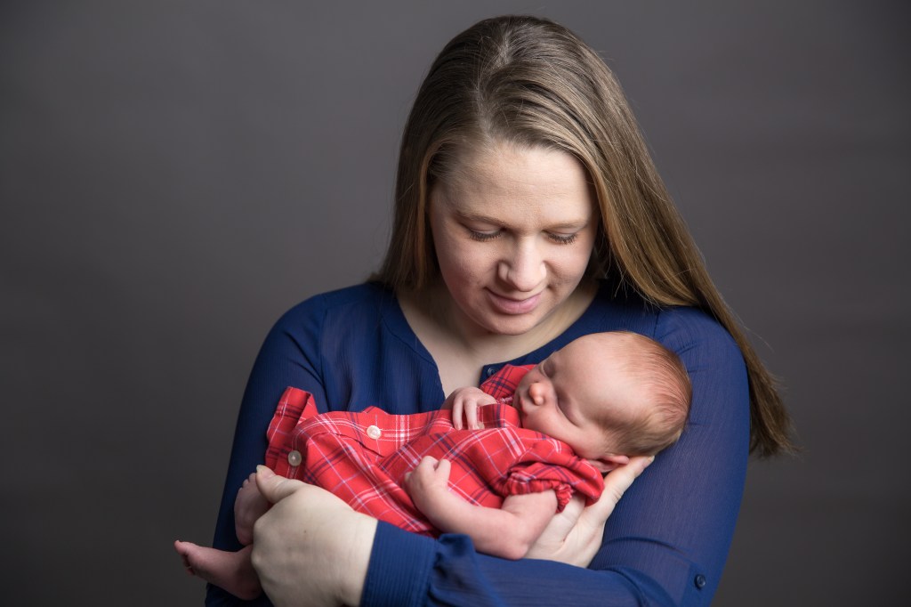 Motherhood Will Break&nbsp;You