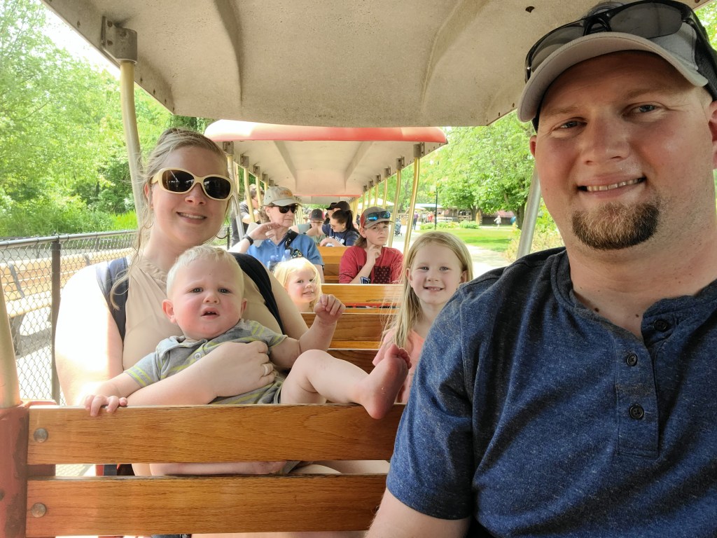 The Two Words Moms Will Never&nbsp;Hear