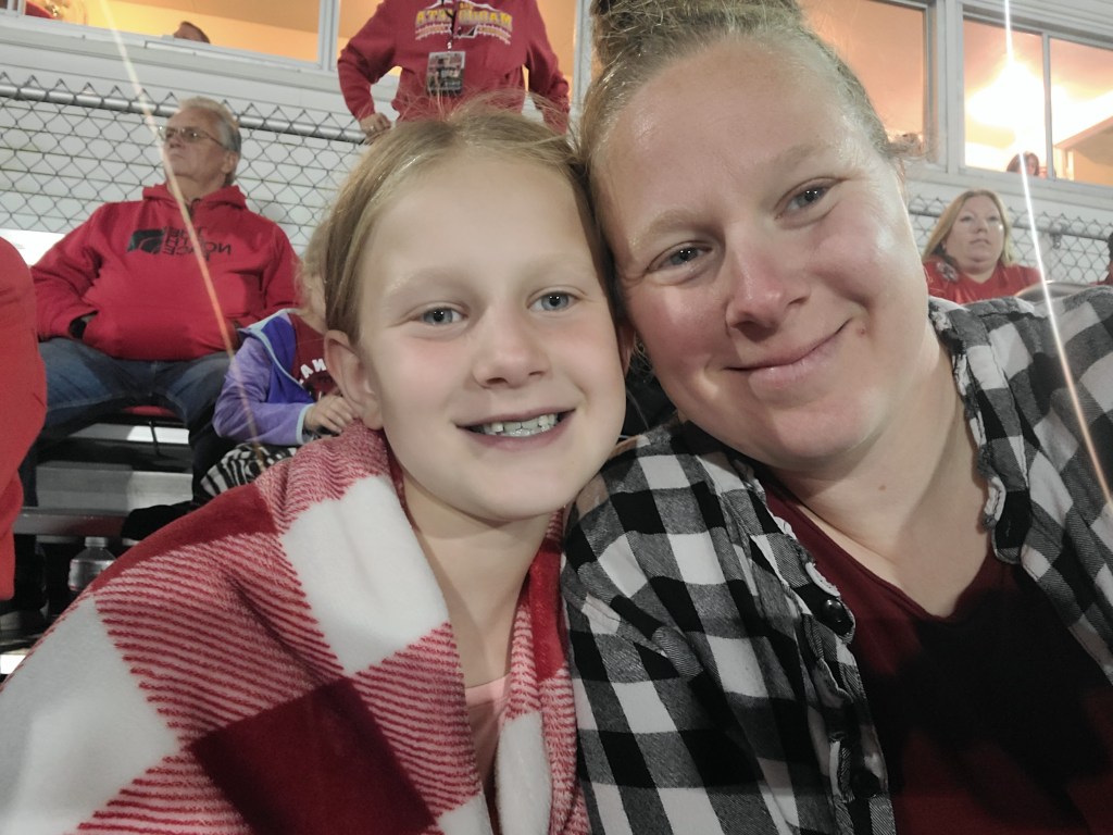 4 Tips to Keeping it All Together as a Working Farm&nbsp;Momma