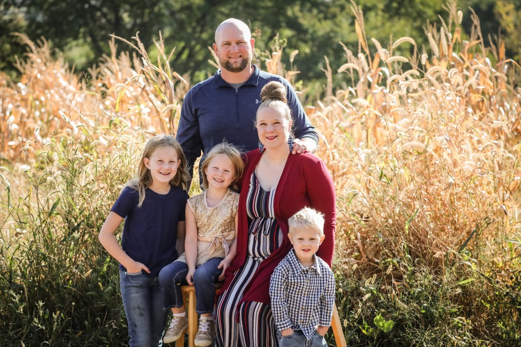 Extended Family: Don’t Complain – Make It&nbsp;Happen