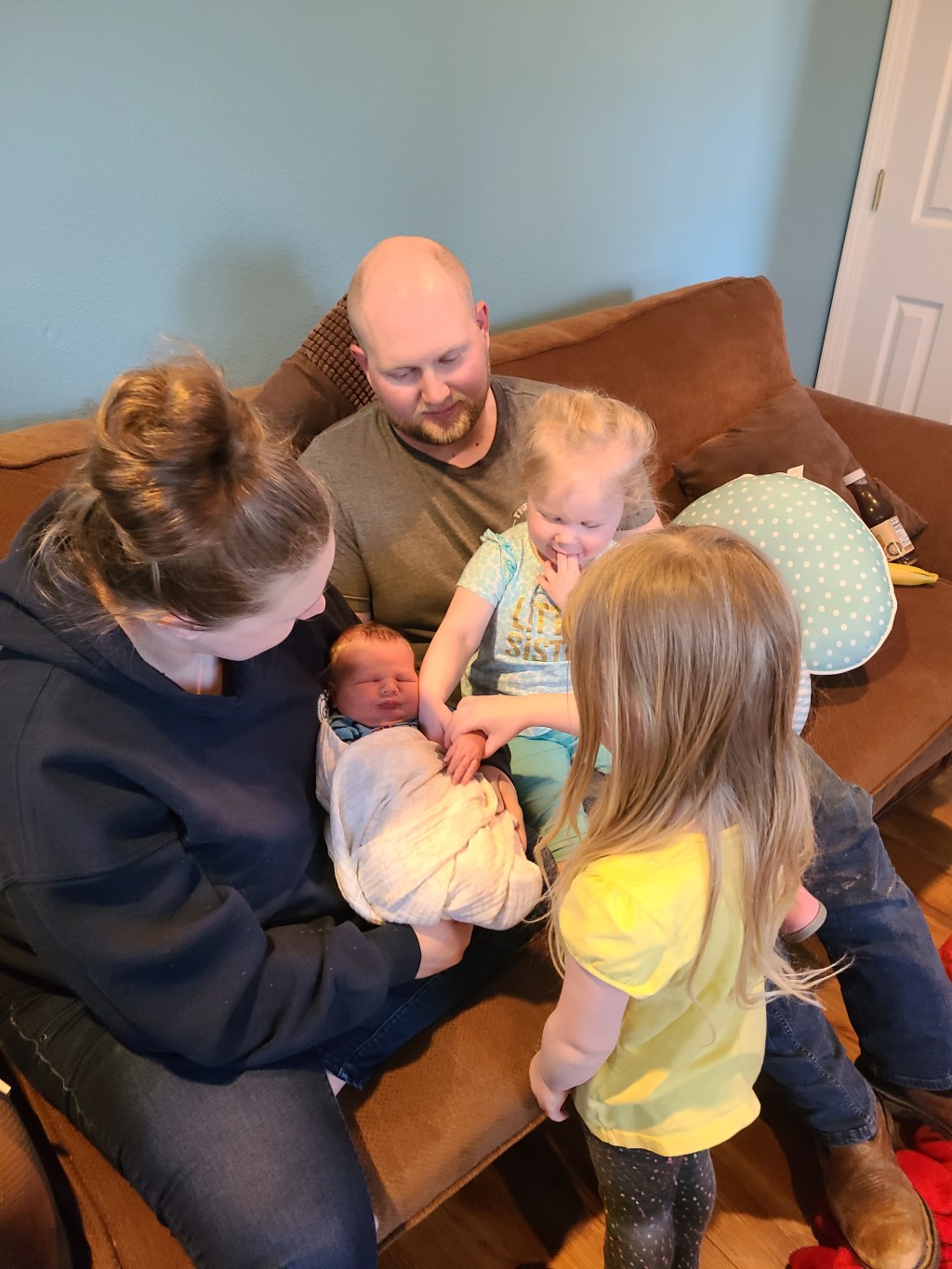 Start Thinking of Self Care as Protective&nbsp;Care