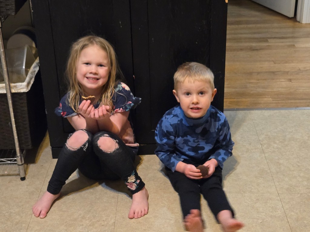 There is One Constant in Life –&nbsp;Change