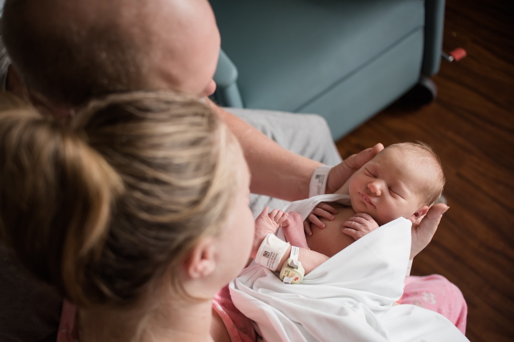 It Won’t Always be This Hard, but It Will Never Be Easy. 