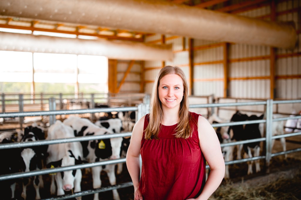 Start Scared, Then Watch What&nbsp;Grows