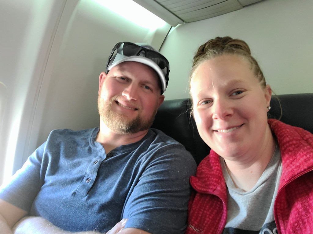 You Knew What Would It Would Be Like Marrying a&nbsp;Farmer