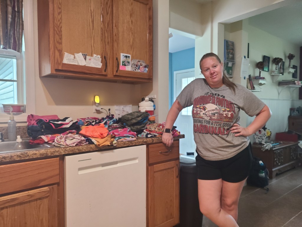 What’s a work life&nbsp;balance?