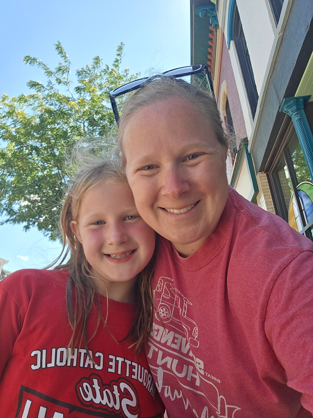 You Can be Confident and Scared All at the Same&nbsp;Time