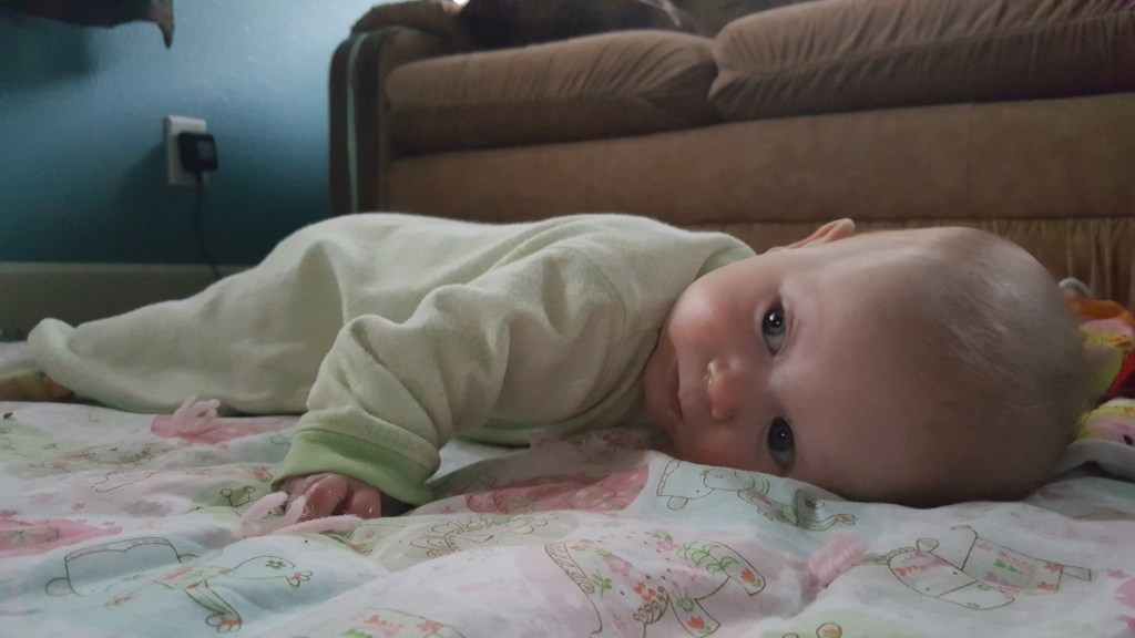 Just Go to&nbsp;Bed.